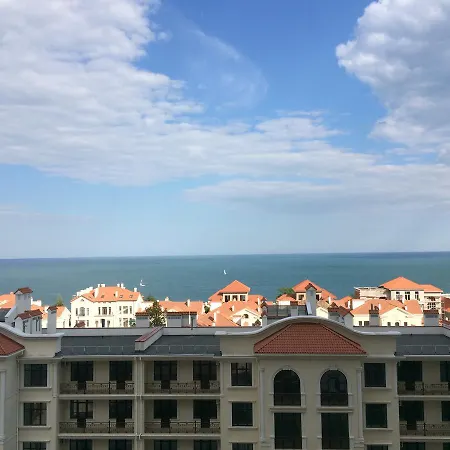 Arcadia Sea View