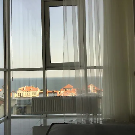 Arcadia Sea View