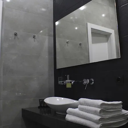 Arcadia Sea View Апартаменты *