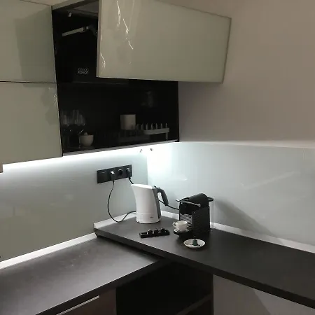Arcadia Sea View Apartment