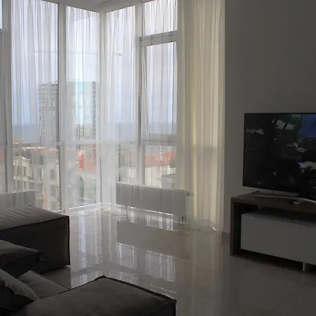 Apartment Arcadia Sea View