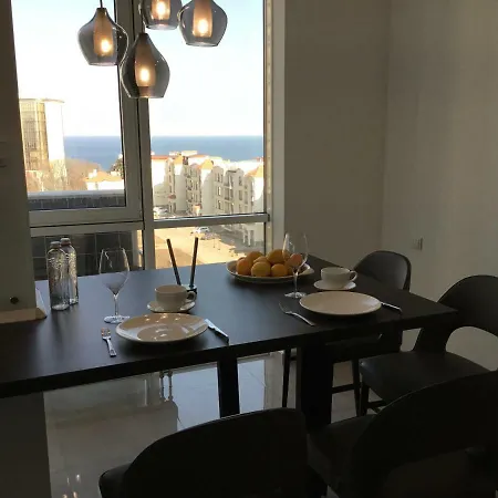 Arcadia Sea View
