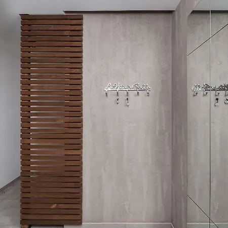 Arcadia Sea View Apartment Odesa