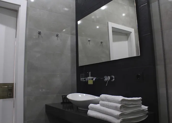 Arcadia Sea View Apartman *