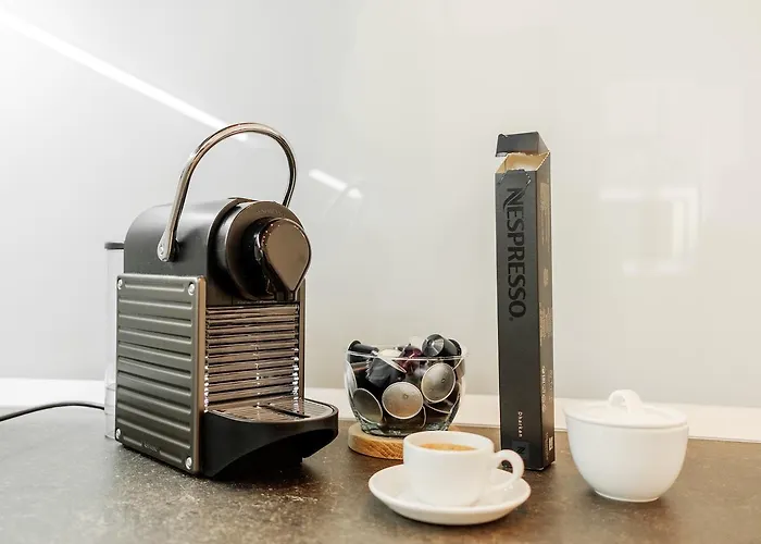 Arcadia Sea View Apartman *