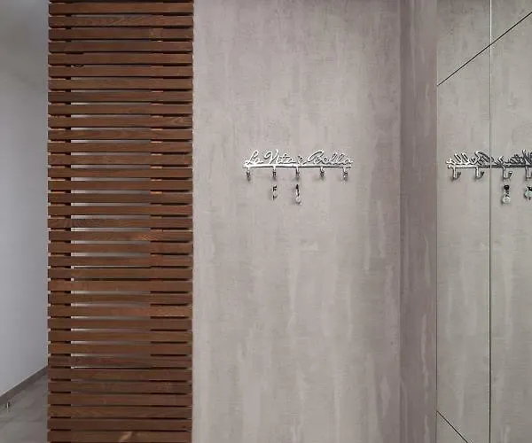 Arcadia Sea View 아파트 오데사