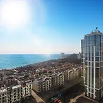 Arcadia Sea View *