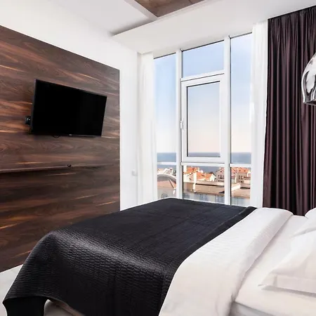 Arcadia Sea View * Odessa