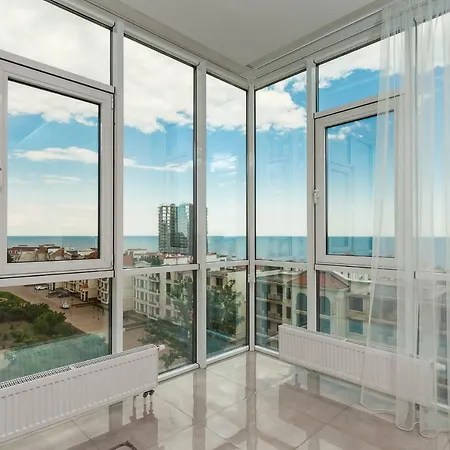 Arcadia Sea View Odesa