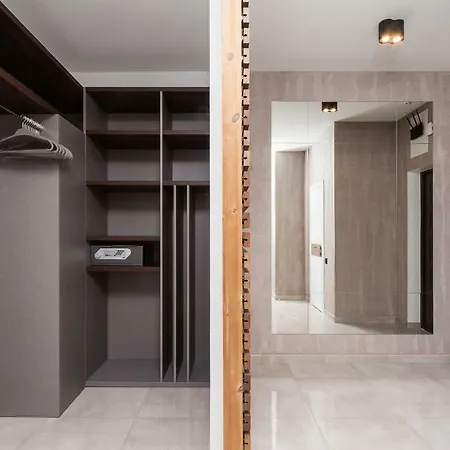 Arcadia Sea View Apartmán Oděsa
