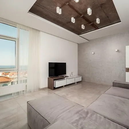 Arcadia Sea View Odesa