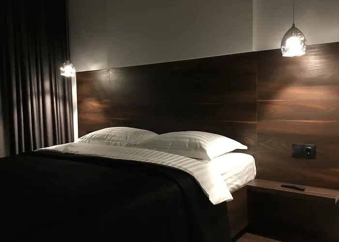 Arcadia Sea View Apartment Odesa