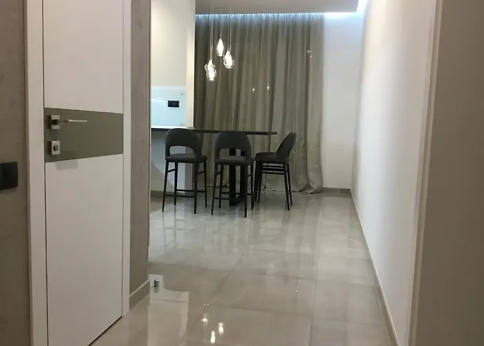 Arcadia Sea View Odessa