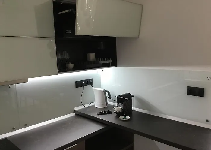 Arcadia Sea View Apartment