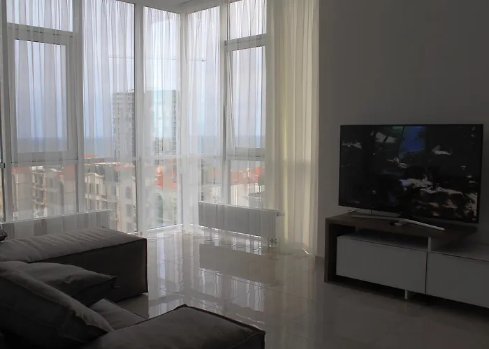 Apartment Arcadia Sea View