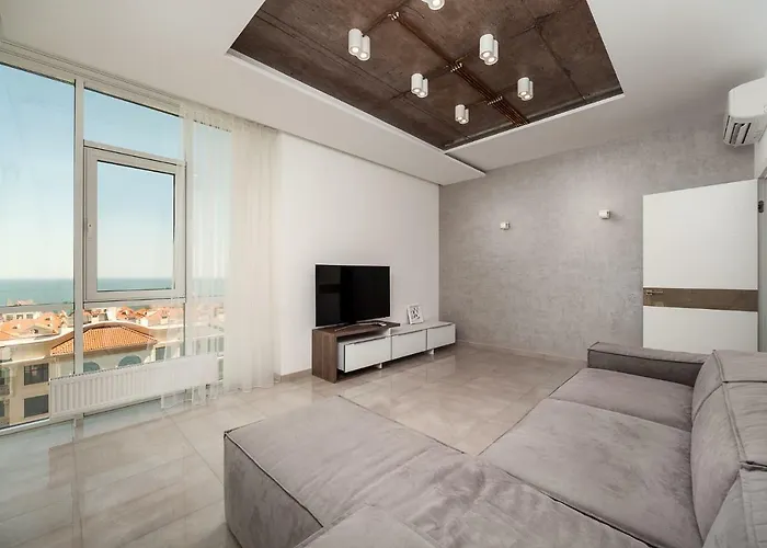 Arcadia Sea View Odessa