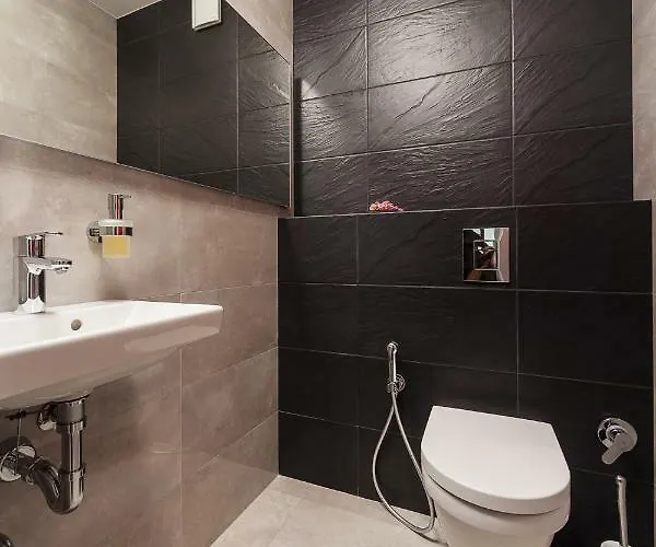 Appartamento Arcadia Sea View *