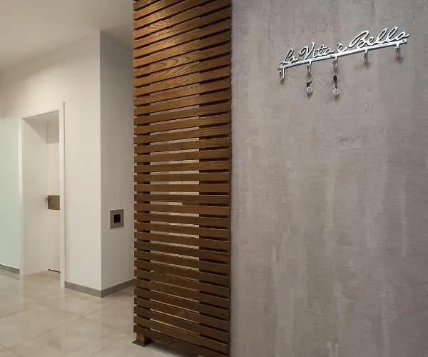 Arcadia Sea View Odesa