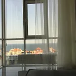 Arcadia Sea View