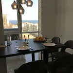 Arcadia Sea View