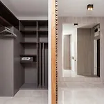 Arcadia Sea View Apartamento Odesa