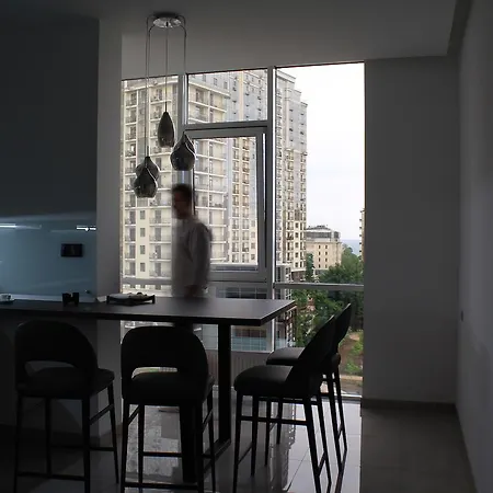 Arcadia Sea View